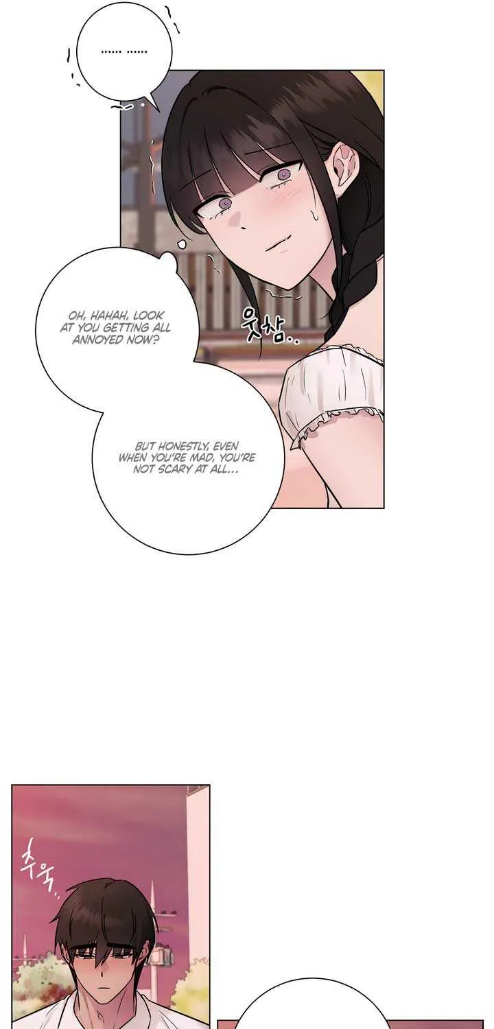 Read Jiwoo’s Master chapter 11 image 42 on Lezhin