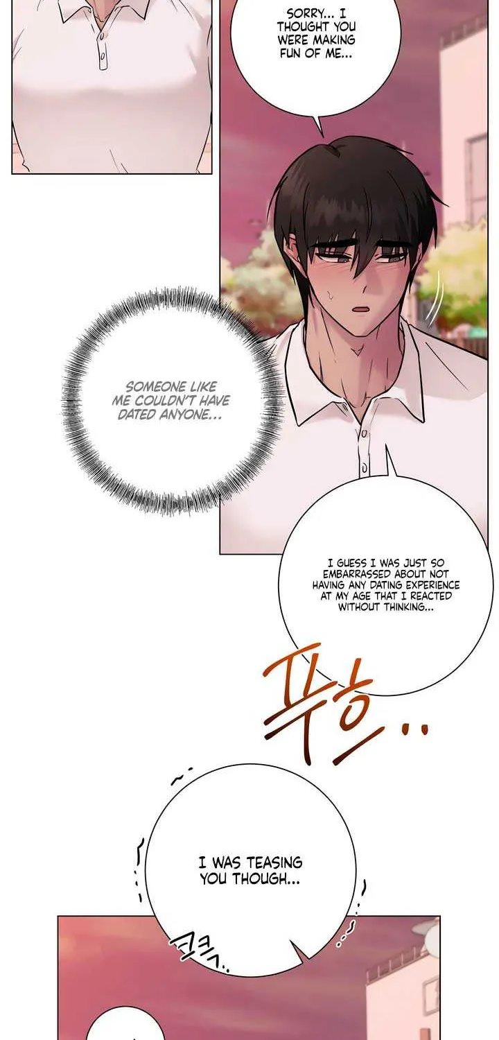 Read Jiwoo’s Master chapter 11 image 43 on Lezhin