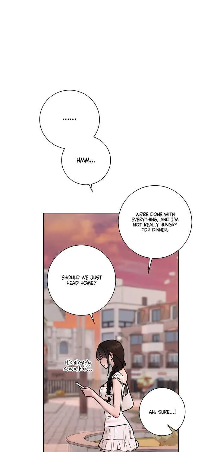 Read Jiwoo’s Master chapter 11 image 50 on Lezhin