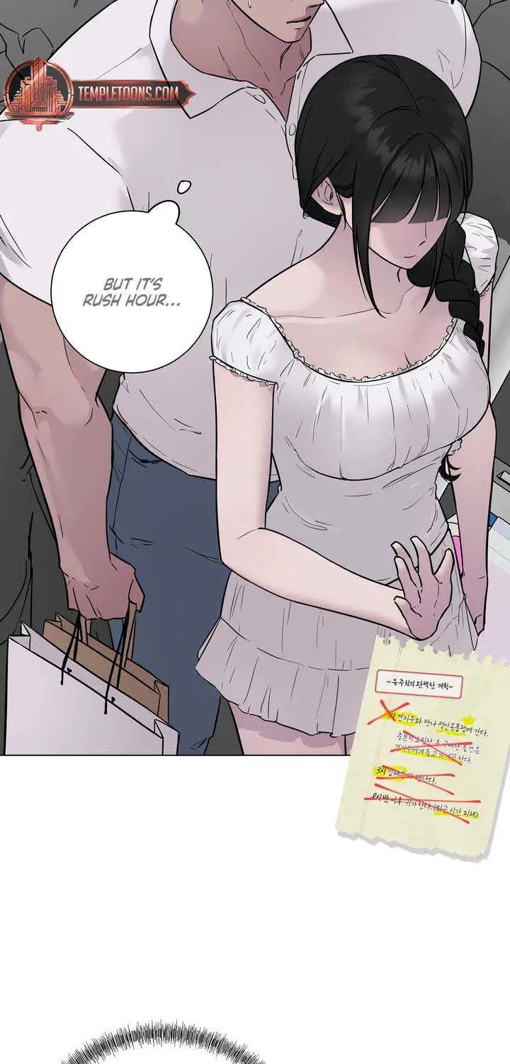 Read Jiwoo’s Master chapter 11 image 54 on Lezhin