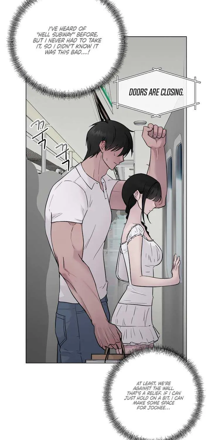 Read Jiwoo’s Master chapter 11 image 55 on Lezhin