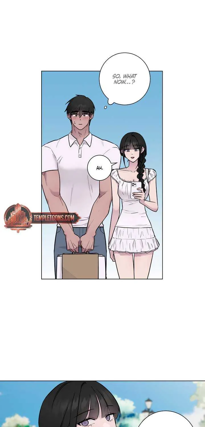 Read Jiwoo’s Master chapter 11 image 7 on Lezhin