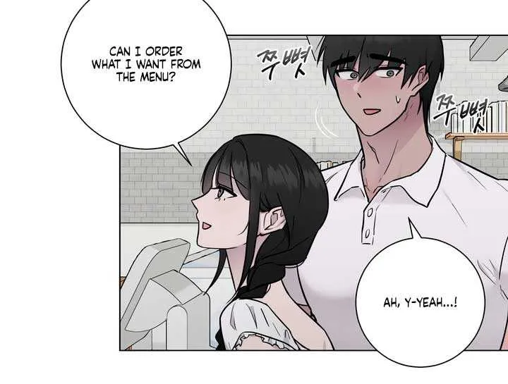Read Jiwoo’s Master chapter 11 image 9 on Lezhin