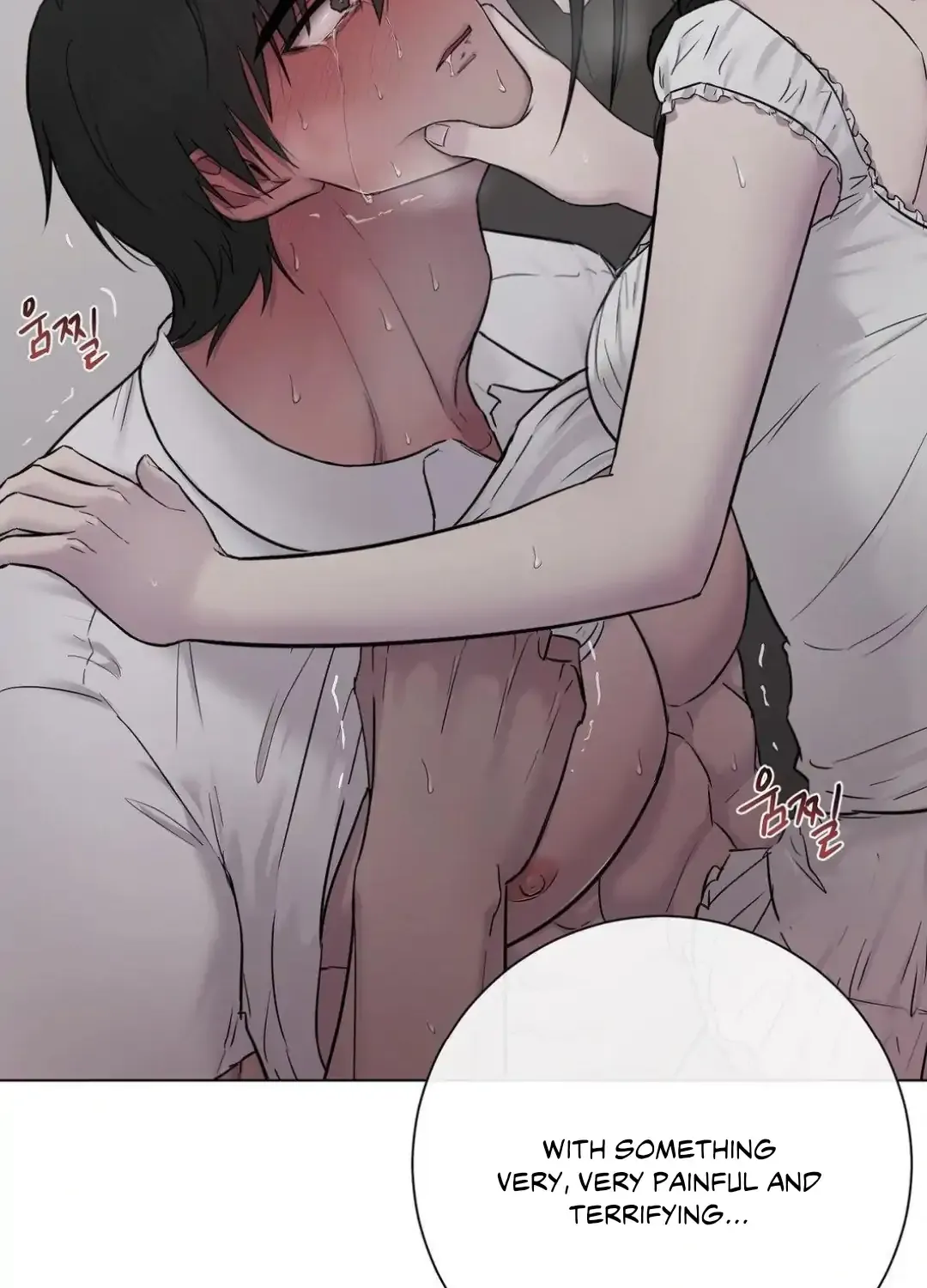 Read Jiwoo’s Master chapter 12 image 125 on Lezhin