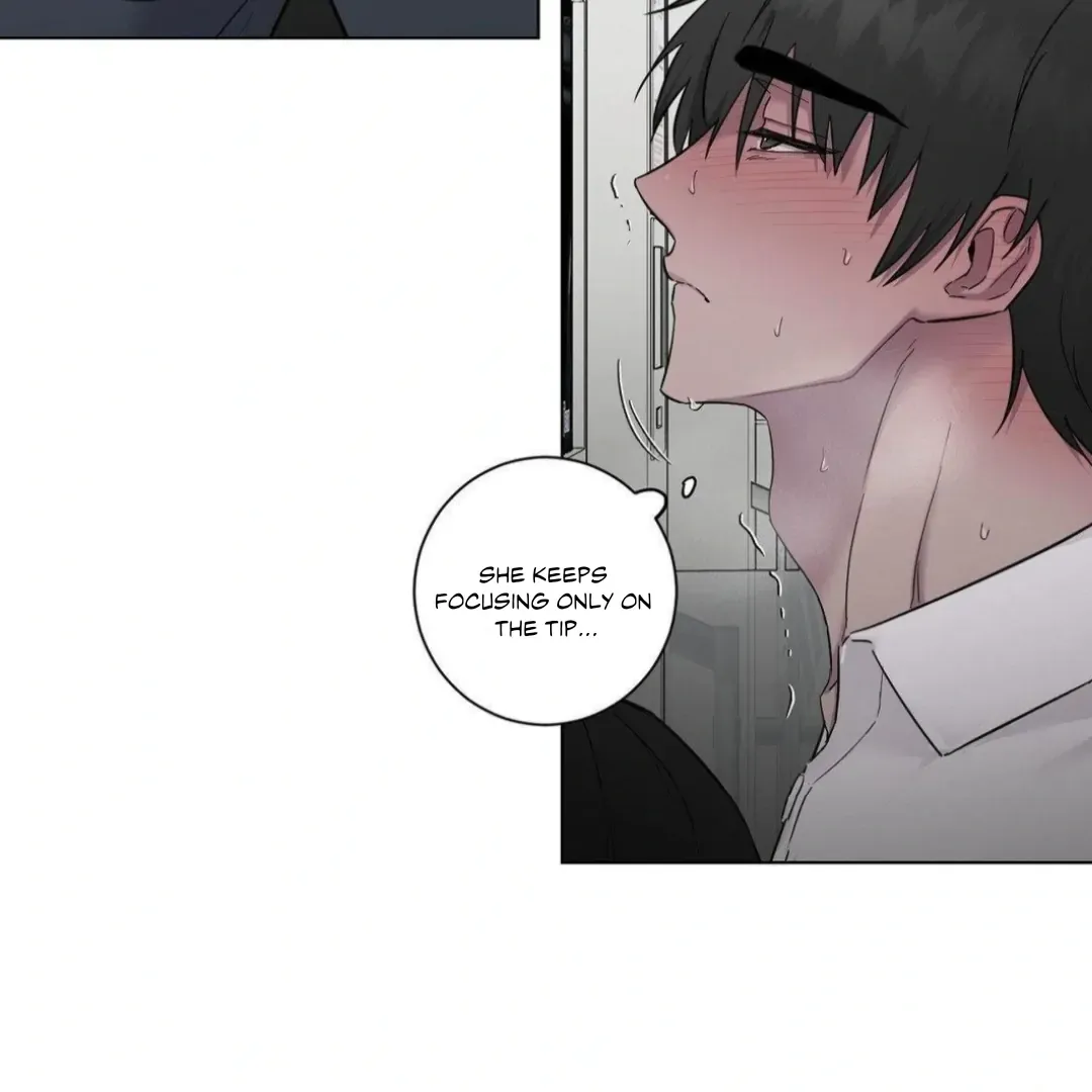Read Jiwoo’s Master chapter 12 image 21 on Lezhin