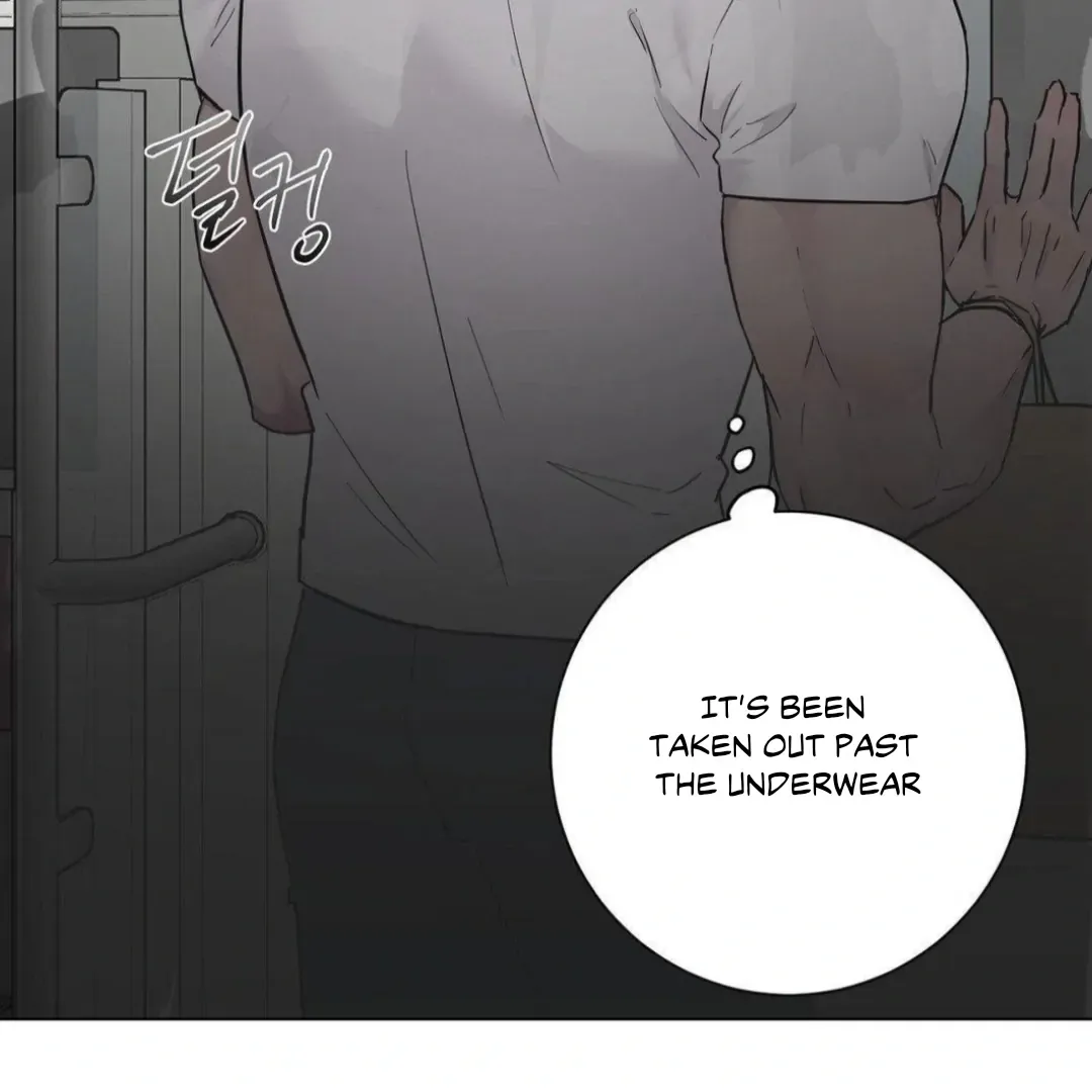 Read Jiwoo’s Master chapter 12 image 3 on Lezhin