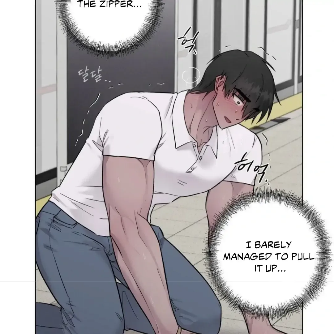 Read Jiwoo’s Master chapter 12 image 43 on Lezhin