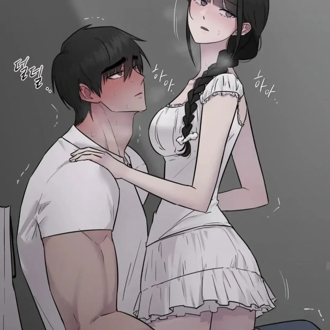 Read Jiwoo’s Master chapter 12 image 62 on Lezhin