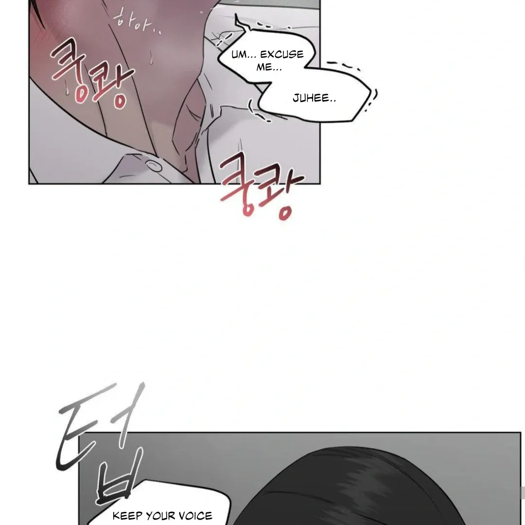 Read Jiwoo’s Master chapter 12 image 65 on Lezhin