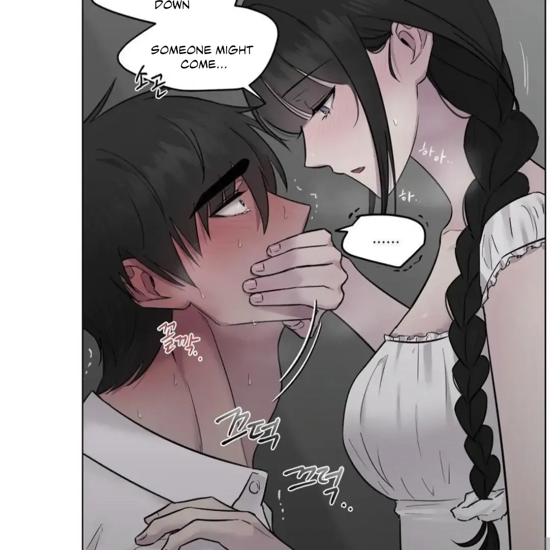 Read Jiwoo’s Master chapter 12 image 66 on Lezhin