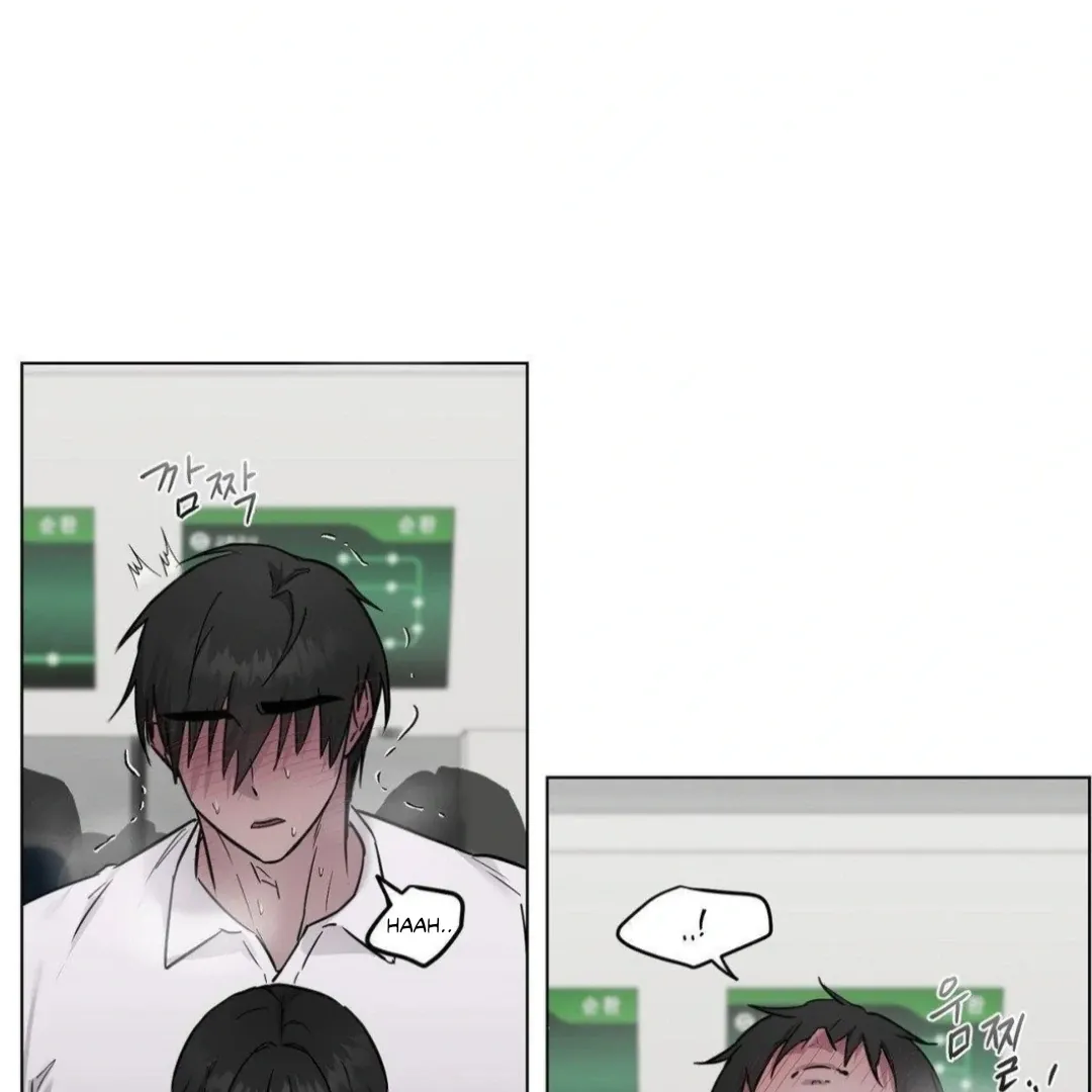 Read Jiwoo’s Master chapter 12 image 9 on Lezhin