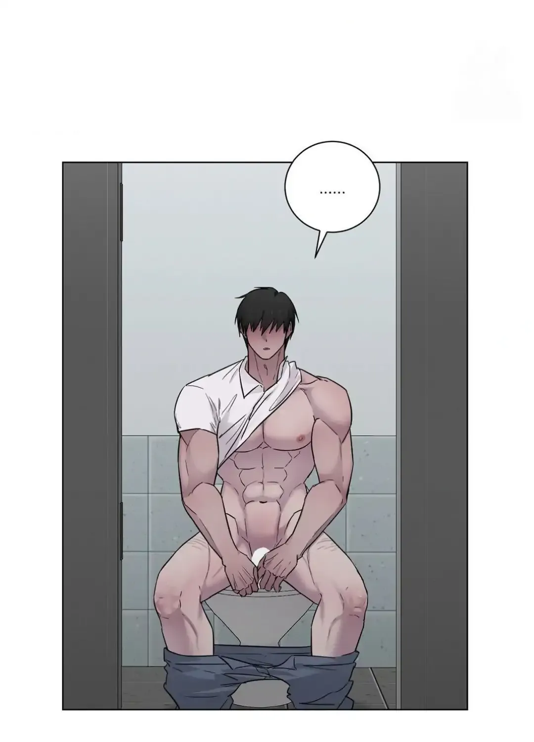 Read Jiwoo’s Master chapter 13 image 123 on Lezhin