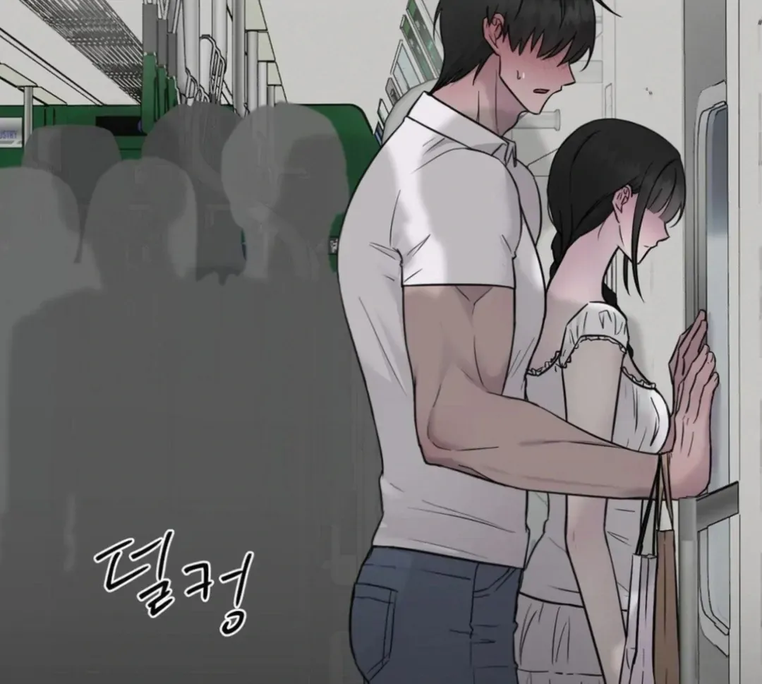 Read Jiwoo’s Master chapter 13 image 20 on Lezhin