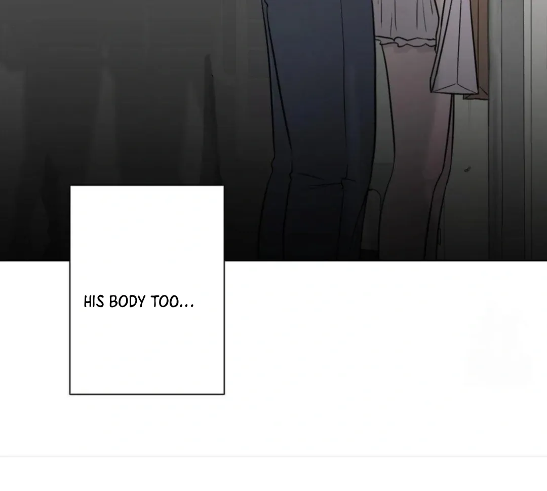 Read Jiwoo’s Master chapter 13 image 21 on Lezhin