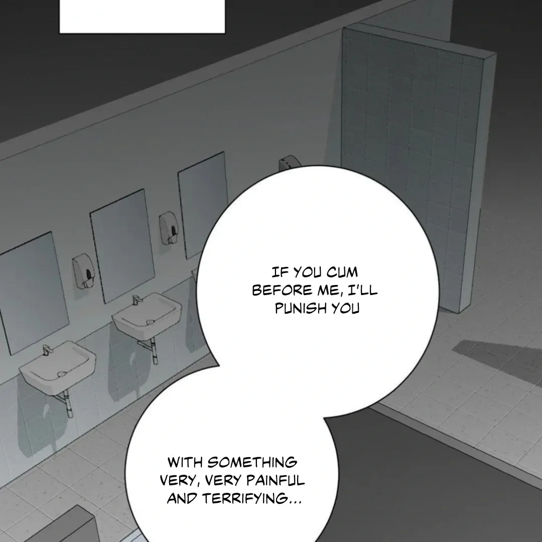 Read Jiwoo’s Master chapter 13 image 28 on Lezhin