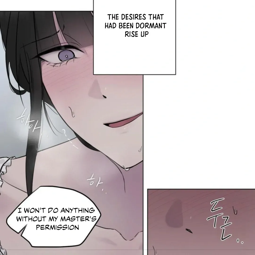 Read Jiwoo’s Master chapter 13 image 33 on Lezhin