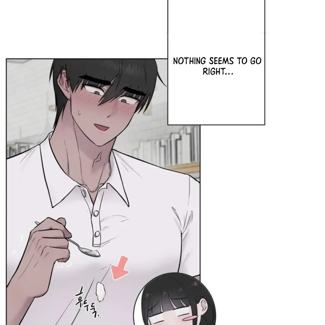 Read Jiwoo’s Master chapter 13 image 5 on Lezhin