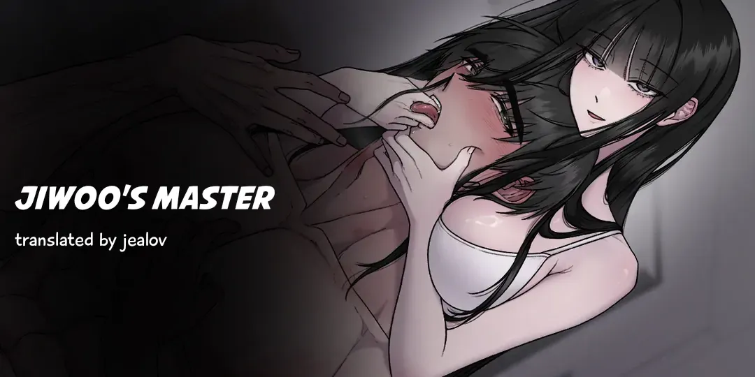 Read Jiwoo’s Master chapter 14 image 1 on Lezhin