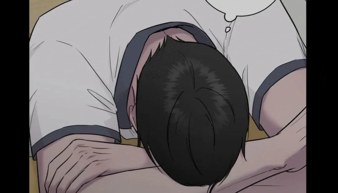 Read Jiwoo’s Master chapter 14 image 10 on Lezhin