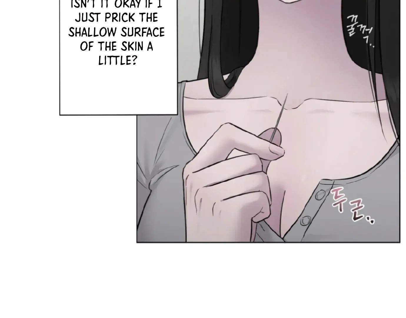 Read Jiwoo’s Master chapter 14 image 111 on Lezhin