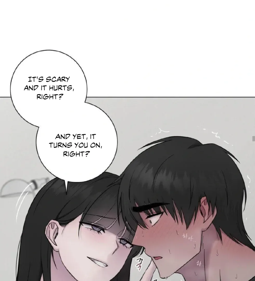 Read Jiwoo’s Master chapter 14 image 127 on Lezhin