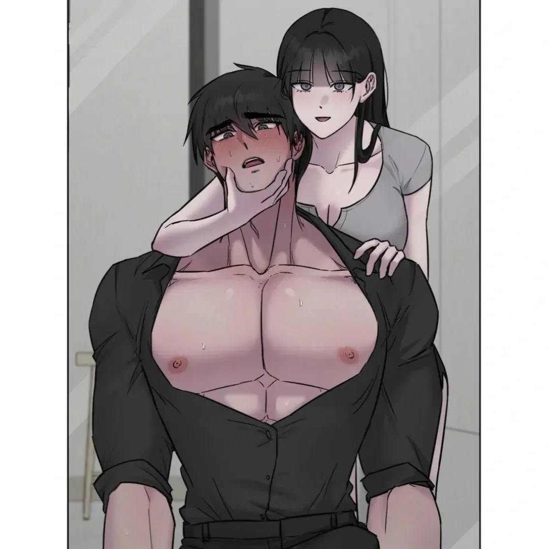 Read Jiwoo’s Master chapter 14 image 153 on Lezhin