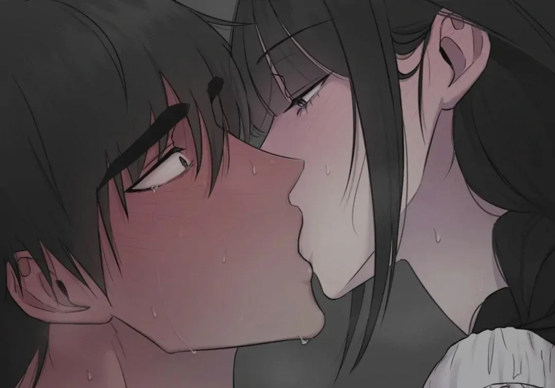 Read Jiwoo’s Master chapter 14 image 23 on Lezhin