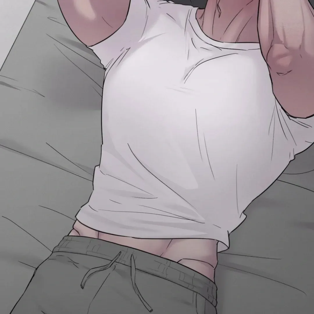 Read Jiwoo’s Master chapter 14 image 28 on Lezhin