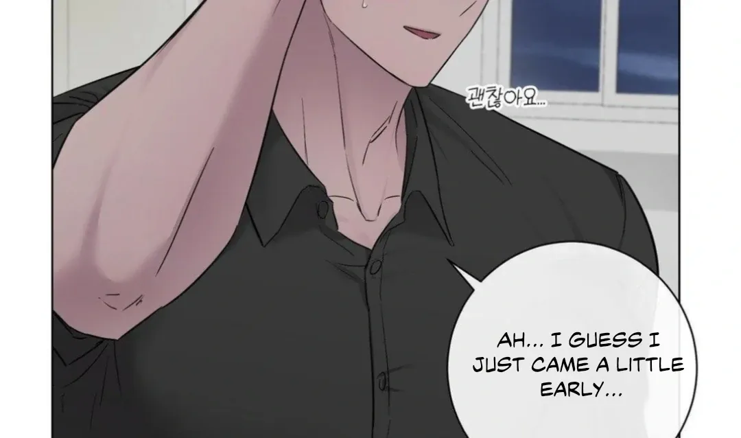 Read Jiwoo’s Master chapter 14 image 47 on Lezhin