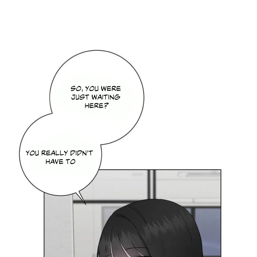 Read Jiwoo’s Master chapter 14 image 49 on Lezhin