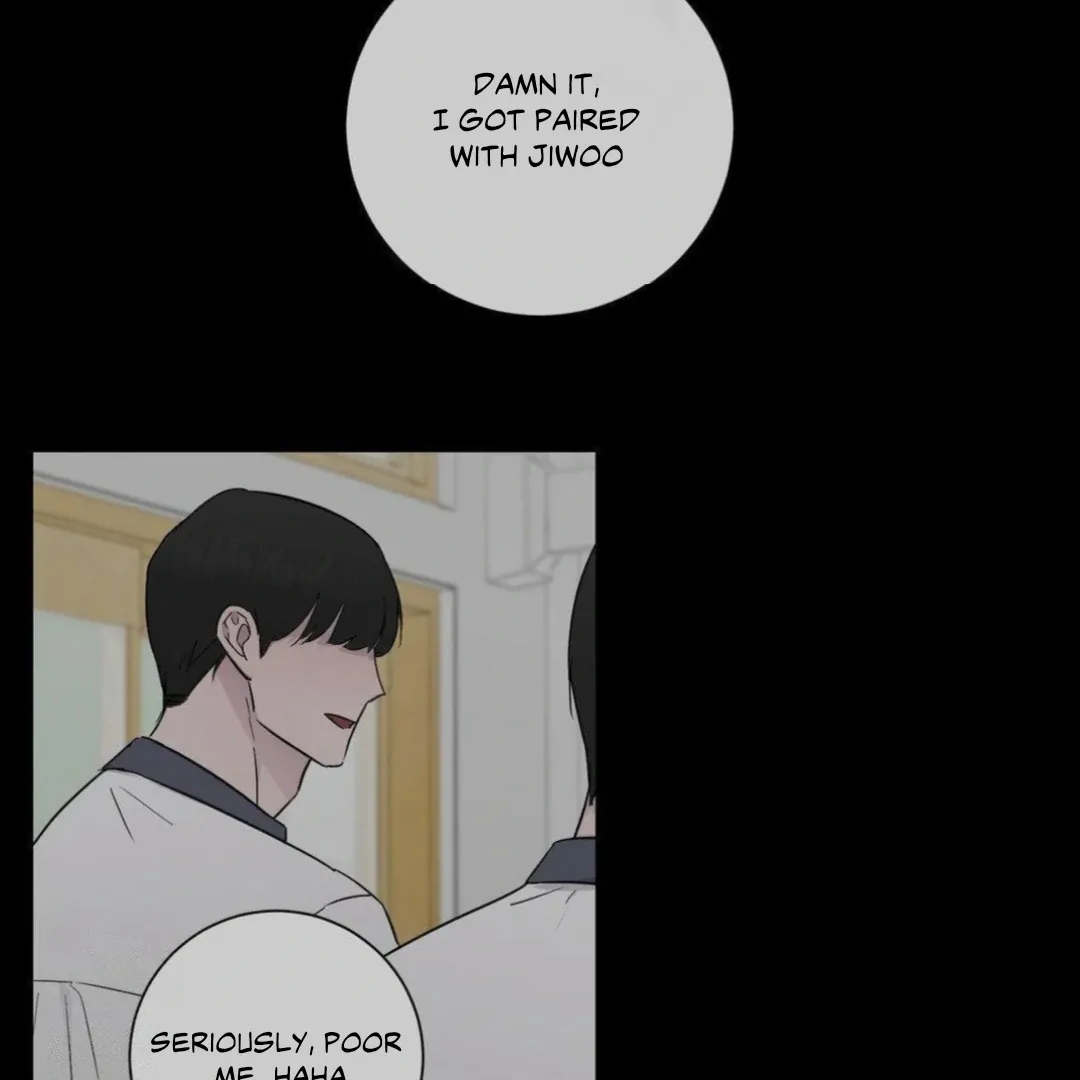 Read Jiwoo’s Master chapter 14 image 5 on Lezhin