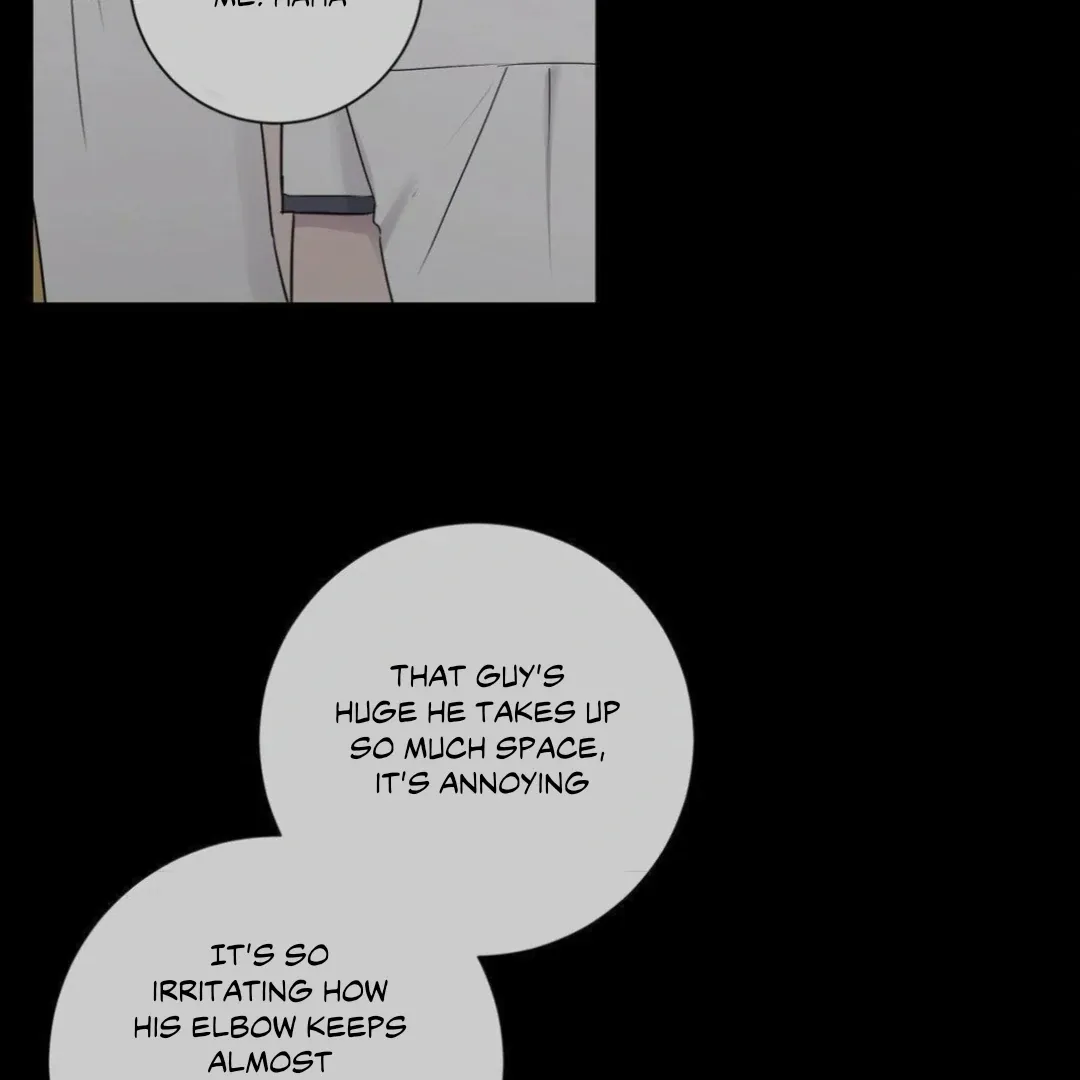Read Jiwoo’s Master chapter 14 image 6 on Lezhin