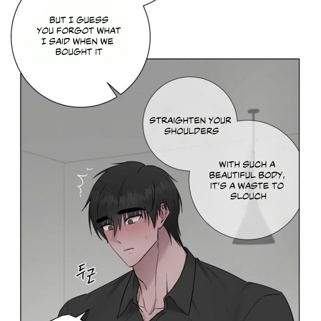 Read Jiwoo’s Master chapter 14 image 60 on Lezhin