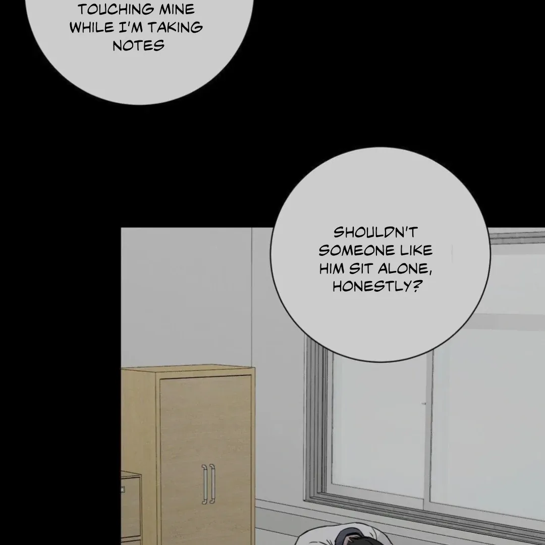 Read Jiwoo’s Master chapter 14 image 7 on Lezhin