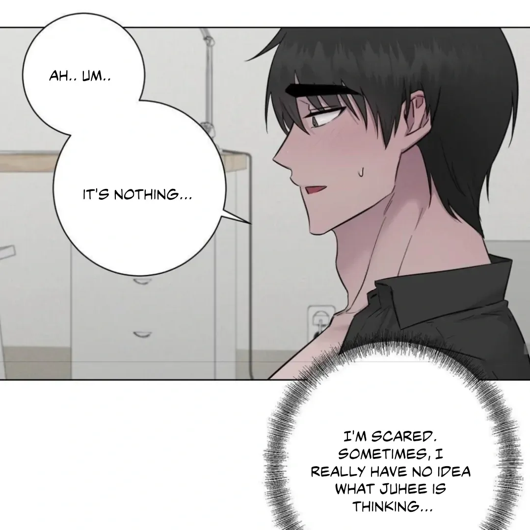Read Jiwoo’s Master chapter 14 image 88 on Lezhin