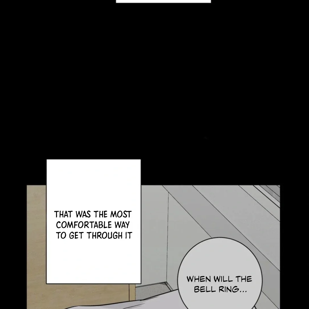 Read Jiwoo’s Master chapter 14 image 9 on Lezhin