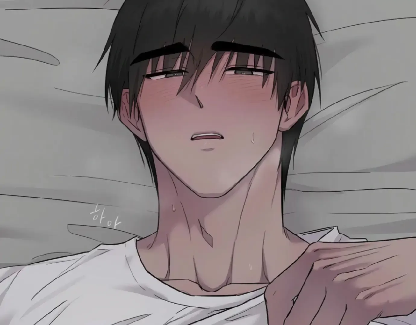 Read Jiwoo’s Master chapter 14 image 93 on Lezhin