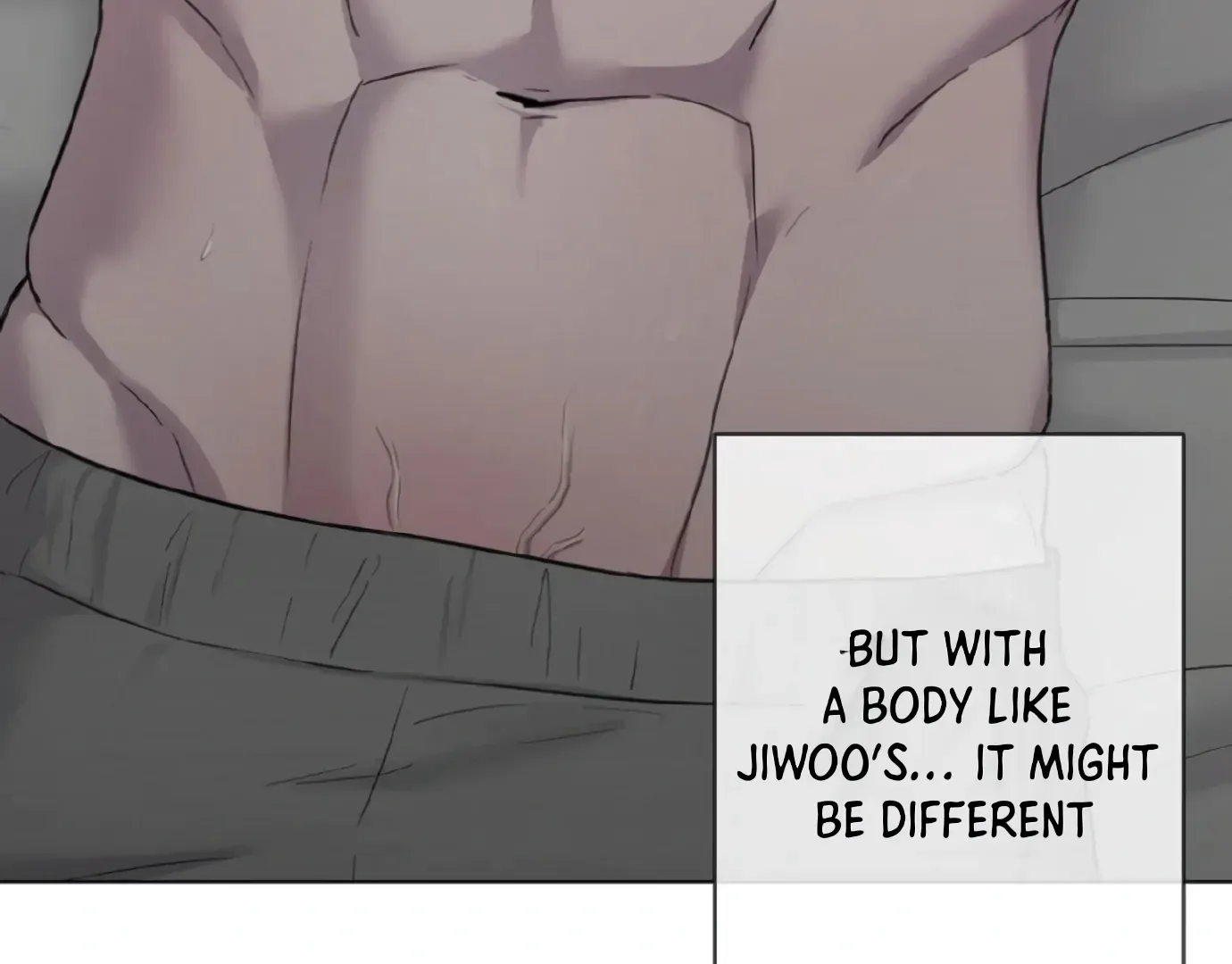 Read Jiwoo’s Master chapter 14 image 95 on Lezhin