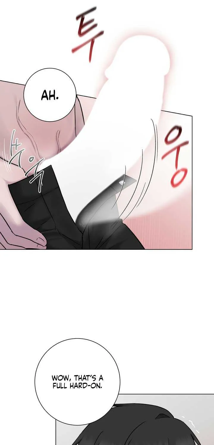 Read Jiwoo’s Master chapter 15 image 13 on Lezhin