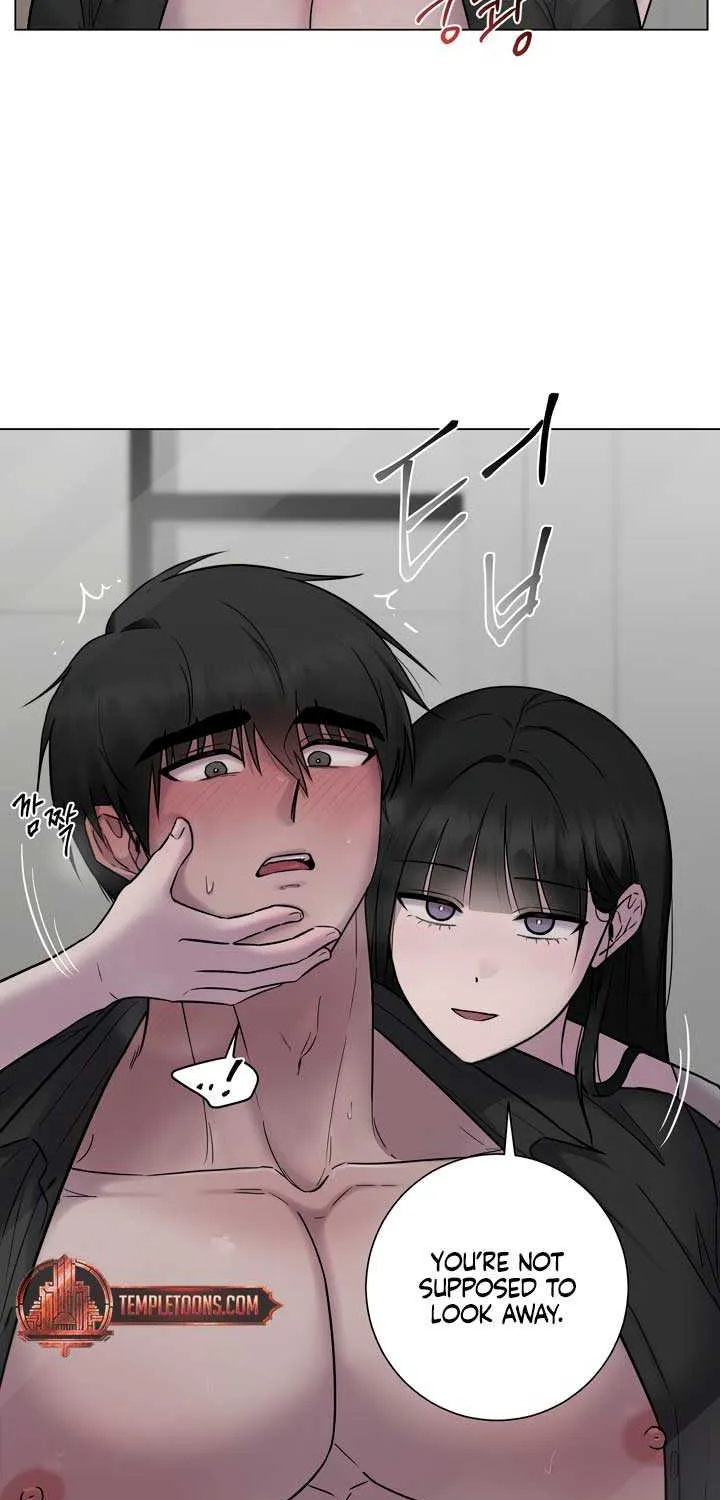 Read Jiwoo’s Master chapter 15 image 15 on Lezhin