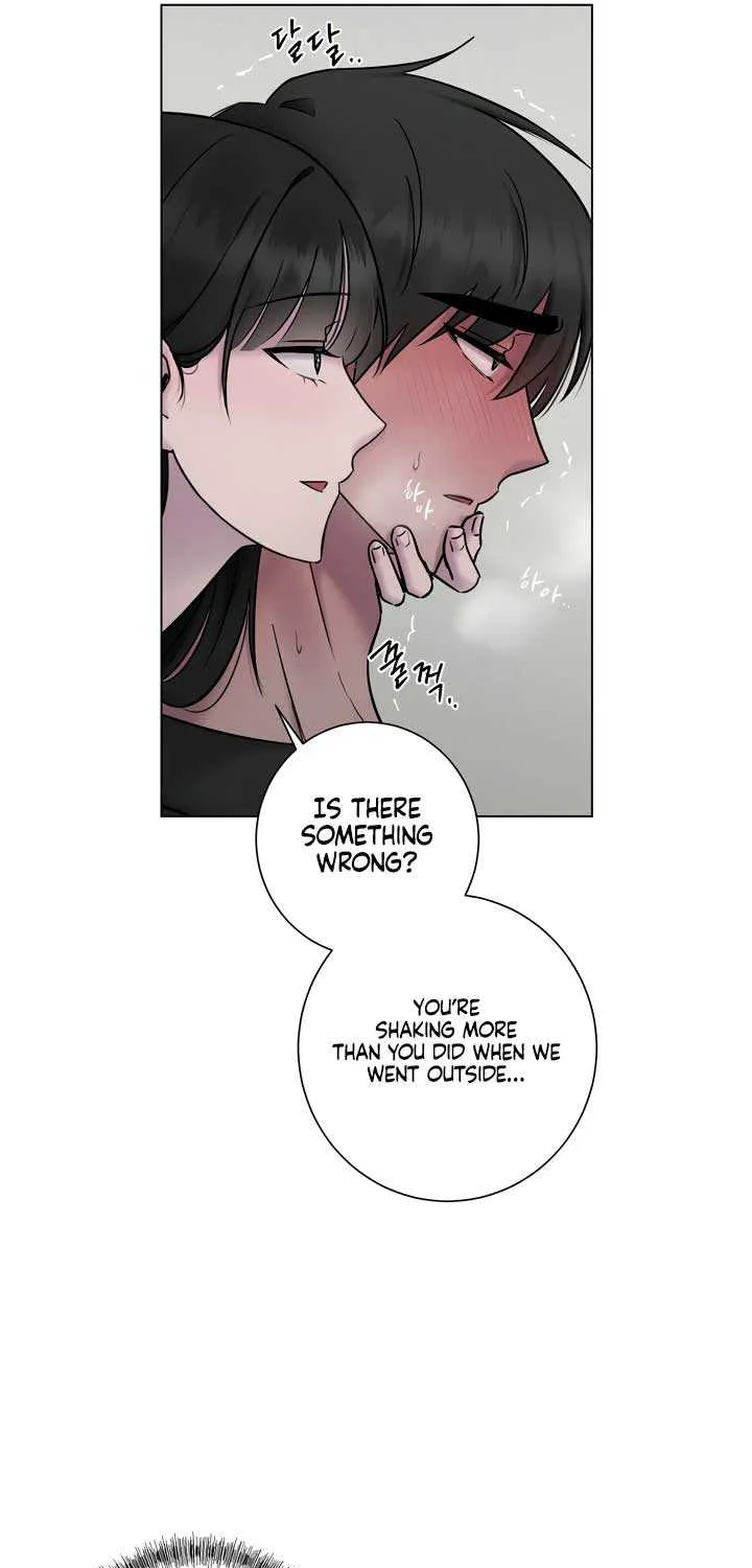 Read Jiwoo’s Master chapter 15 image 17 on Lezhin