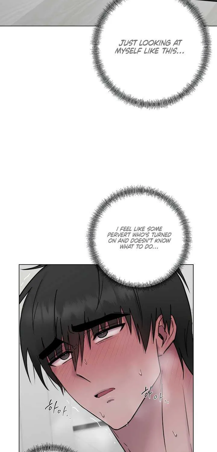 Read Jiwoo’s Master chapter 15 image 19 on Lezhin