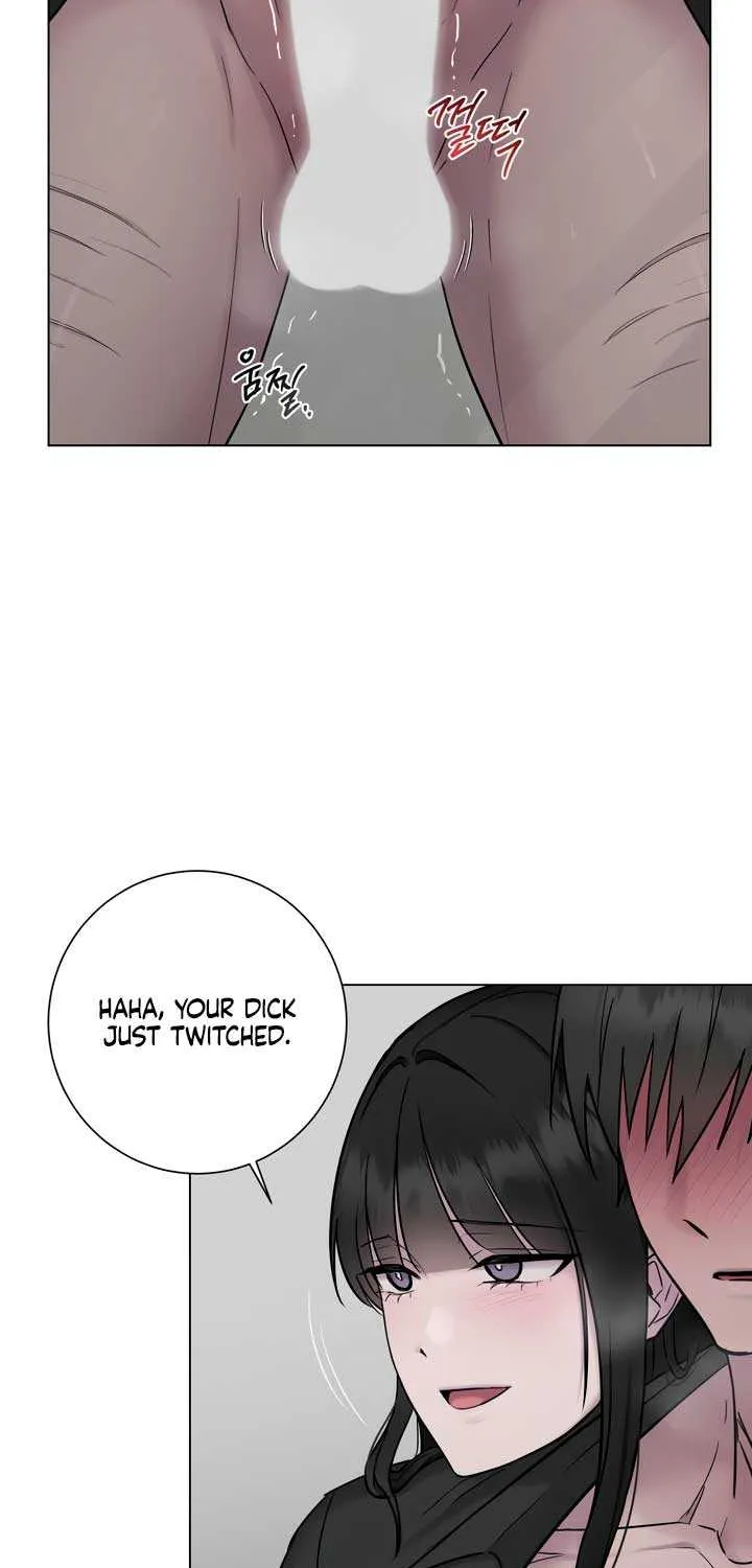 Read Jiwoo’s Master chapter 15 image 23 on Lezhin
