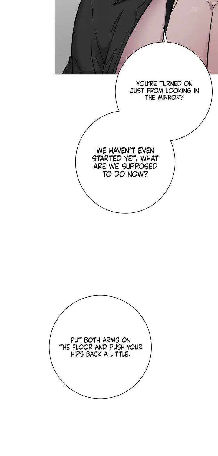 Read Jiwoo’s Master chapter 15 image 24 on Lezhin