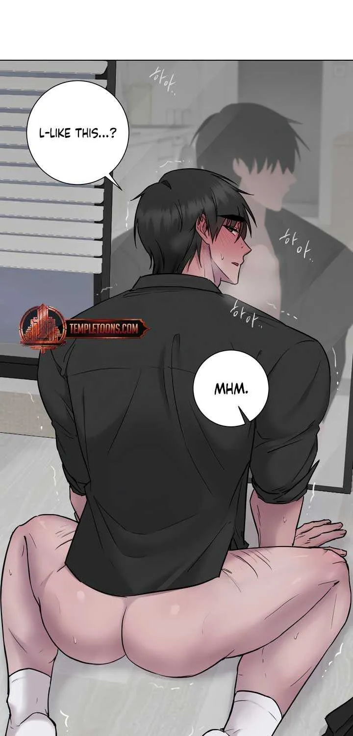 Read Jiwoo’s Master chapter 15 image 25 on Lezhin