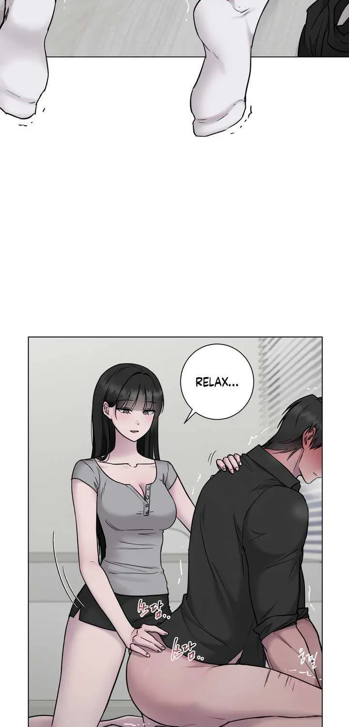 Read Jiwoo’s Master chapter 15 image 26 on Lezhin