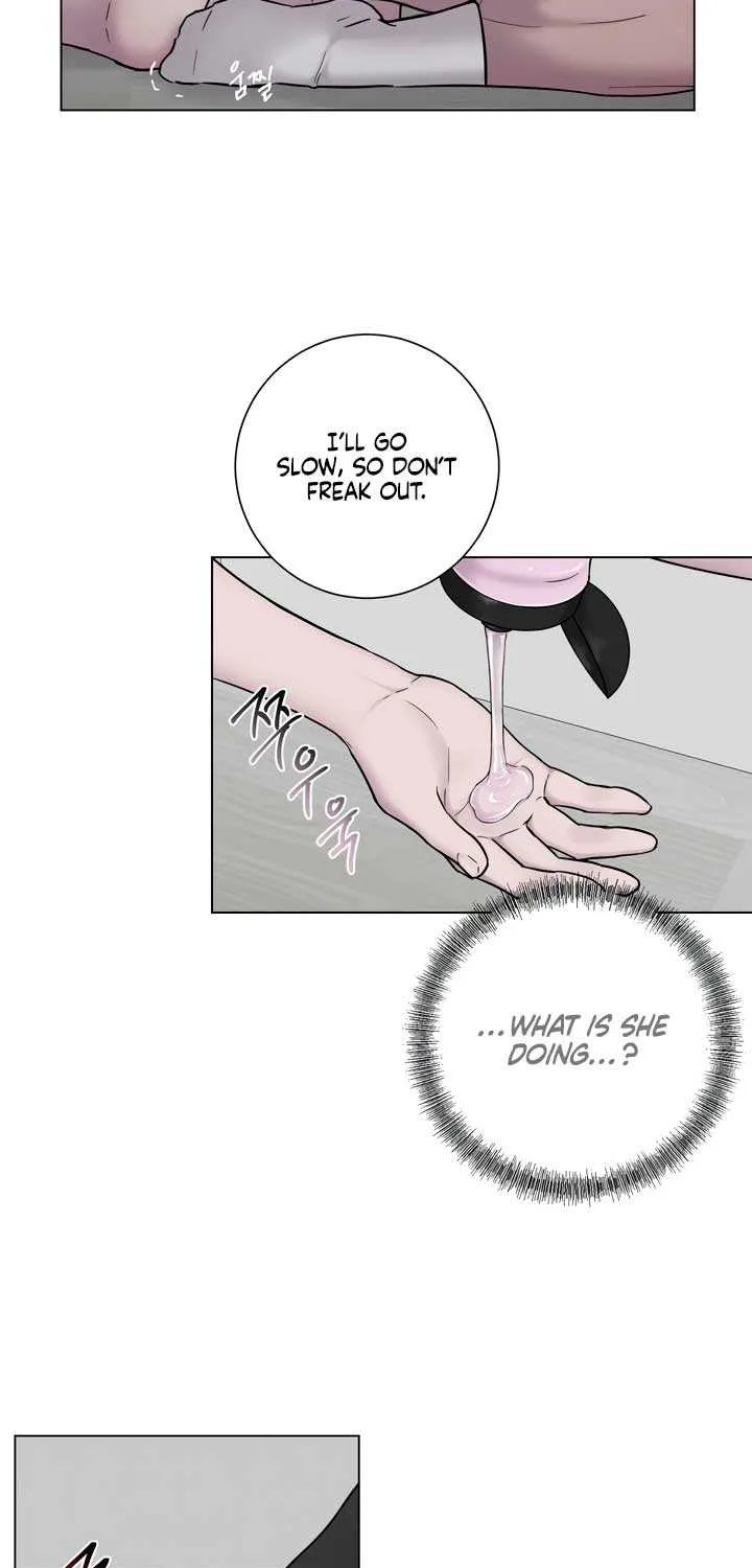 Read Jiwoo’s Master chapter 15 image 27 on Lezhin