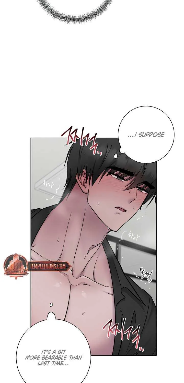 Read Jiwoo’s Master chapter 15 image 29 on Lezhin
