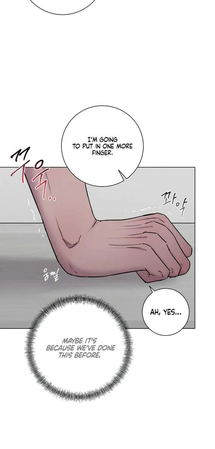 Read Jiwoo’s Master chapter 15 image 30 on Lezhin