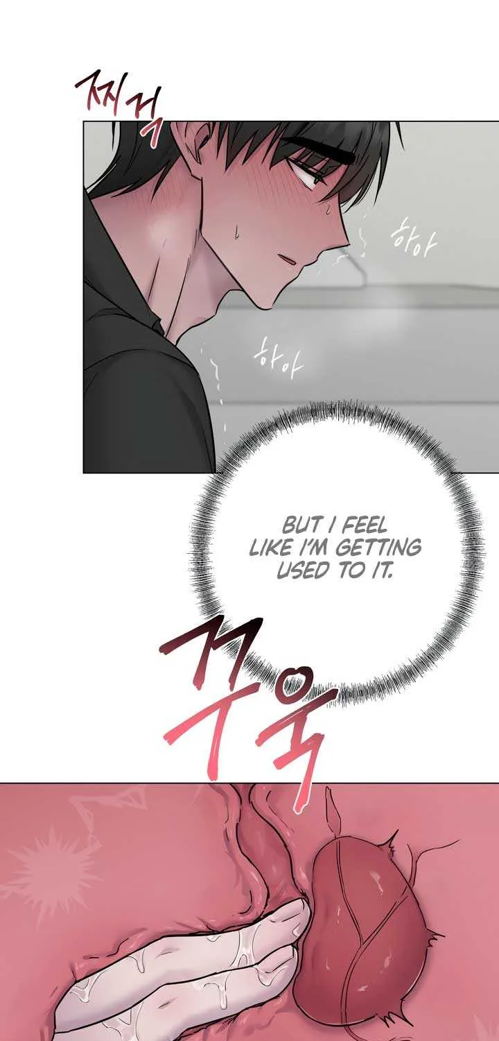Read Jiwoo’s Master chapter 15 image 31 on Lezhin